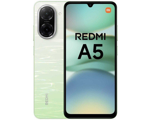 SMARTPHONE XIAOMI REDMI A5 4-128 GREE SMARTPHONE XIAOMI REDMI A5 4-128 GREE